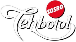 SOSRO TEHBOTOL trademark