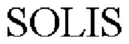 SOLIS trademark