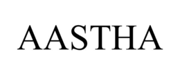 AASTHA trademark