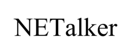 NETALKER trademark