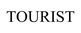 TOURIST trademark