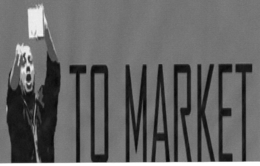 TO MARKET trademark