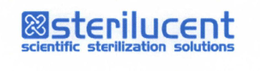 STERILUCENT SCIENTIFIC STERILIZATION SOLUTIONS trademark