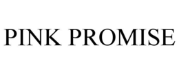 PINK PROMISE trademark