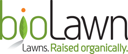 BIOLAWN LAWNS RAISED ORGANICALLY trademark