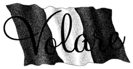 VOLARE trademark