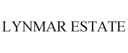 LYNMAR ESTATE trademark