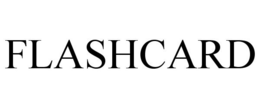 FLASHCARD trademark