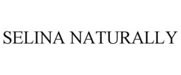 SELINA NATURALLY trademark