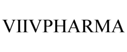 VIIVPHARMA trademark