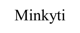 MINKYTI trademark