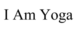I AM YOGA trademark