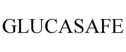 GLUCASAFE trademark