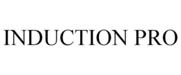 INDUCTION PRO trademark