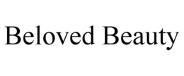 BELOVED BEAUTY trademark