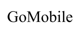 GOMOBILE trademark