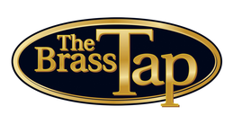 THE BRASS TAP trademark