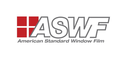 ASWF AMERICAN STANDARD WINDOW FILM trademark