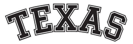 TEXAS trademark