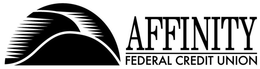 AFFINITY FEDERAL CREDIT UNION trademark