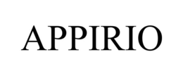 APPIRIO trademark