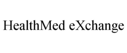 HEALTHMED EXCHANGE trademark