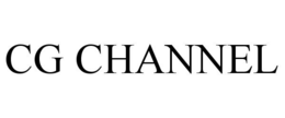 CG CHANNEL trademark