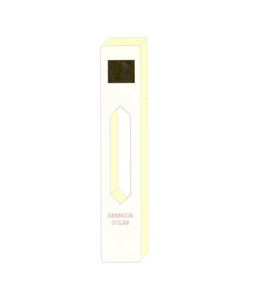 ABENGOA SOLAR trademark