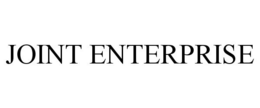 JOINT ENTERPRISE trademark