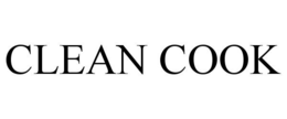 CLEAN COOK trademark