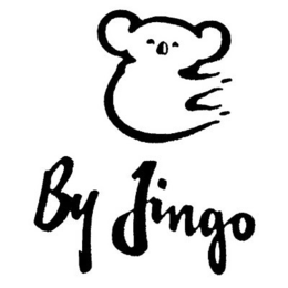 BY JINGO trademark