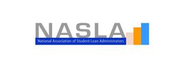NASLA NATIONAL ASSOCIATION OF STUDENT LOAN ADMINISTRATORS trademark