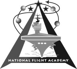 NATIONAL FLIGHT ACADEMY trademark