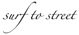 SURF TO STREET trademark