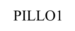 PILLO1 trademark