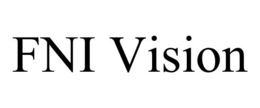 FNI VISION trademark