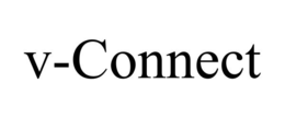 V-CONNECT trademark