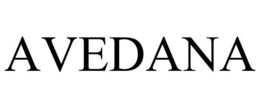 AVEDANA trademark