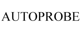 AUTOPROBE trademark