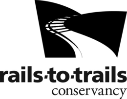 RAILS-TO-TRAILS CONSERVANCY trademark