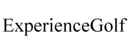 EXPERIENCEGOLF trademark