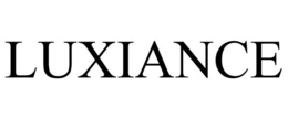 LUXIANCE trademark