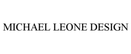 MICHAEL LEONE DESIGN trademark