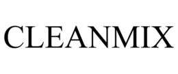 CLEANMIX trademark