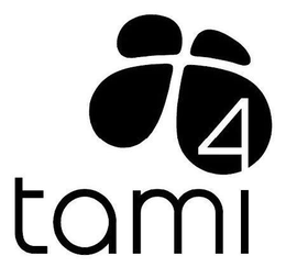 TAMI 4 trademark