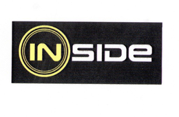 INSIDE trademark