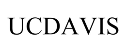 UCDAVIS trademark