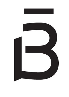 B trademark