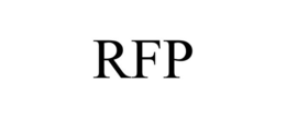 RFP trademark