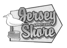 JERSEY SHORE APPETIZERS trademark